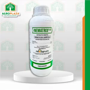 NEMATRIX BIO x 1LT