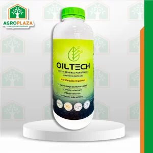 ACEITE MINERAL OIL TECH x 1LT