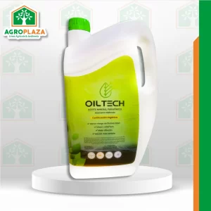 ACEITE MINERAL OIL TECH GALON x 5LT