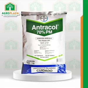 ANTRACOL 70% PM  x 1KG