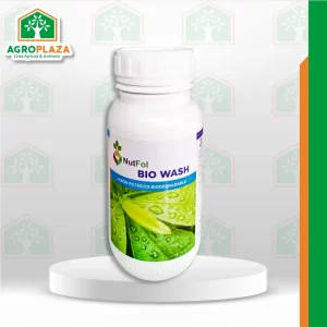 NUTFOL BIO WASH x 250ML
