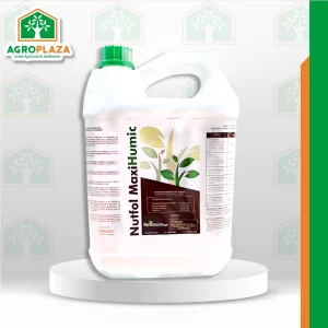 NUTFOL MAXIHUMIC x 4LT