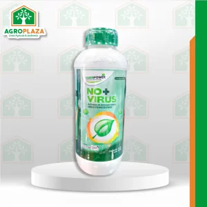 NO+VIRUS x 1LT