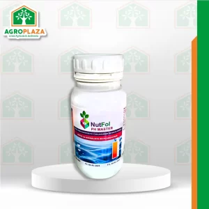 NUTFOL PH MASTER x 250 ML