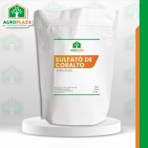 SULFATO DE COBALTO x 1KG