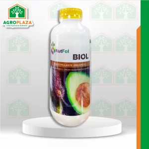 NUTFOL BIOL x 1LT/5LT/20LT/200LT