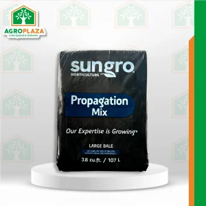 SUSTRATO  SunGro®️ Perlite Free Plug Mix X 107 LTS