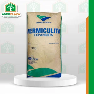 VERMICULITA x 100 LTS