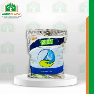 ZEBA x 5KG