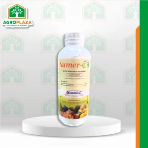 SUMER-OIL x 1LT