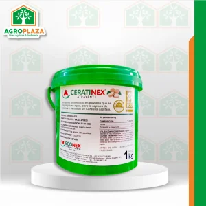CERATINEX ATRAYENTE x 1KG