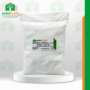 AGRANDO CALCIO MAGNESIO - DOLOMITA AGRÍCOLA POLVO X 1 KG