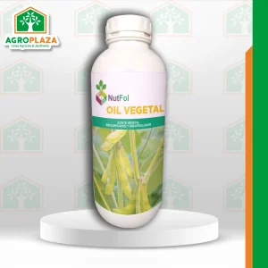 NUTFOL OIL VEGETAL x 1LT