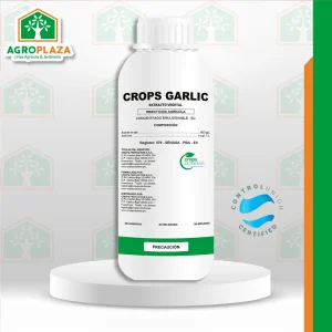 CROPS GARLIC x1LT