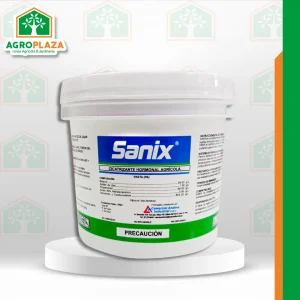 SANIX x 1KG
