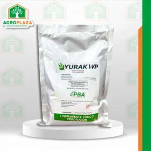YURAK WP x 200 GR