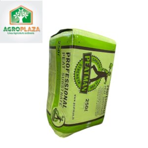 SUSTRATO TURBA PEATMAN