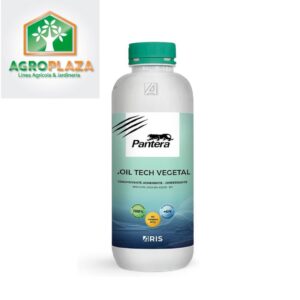 OIL TECH VEGETAL x 1 LT
