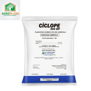 CÍCLOPE 500 WP x 1Kg.