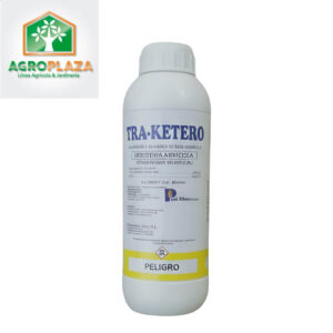 TRA-KETERO x 1LT.
