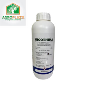 NICOTHIÑA 40 SC x 1LT.