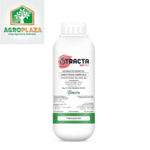 STRACTA OHMAX x 1Lt.