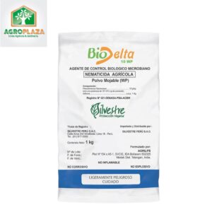 BIODELTA 10 WP x 1KG